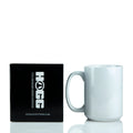 15oz Sublimation Ceramic Coffee Mug