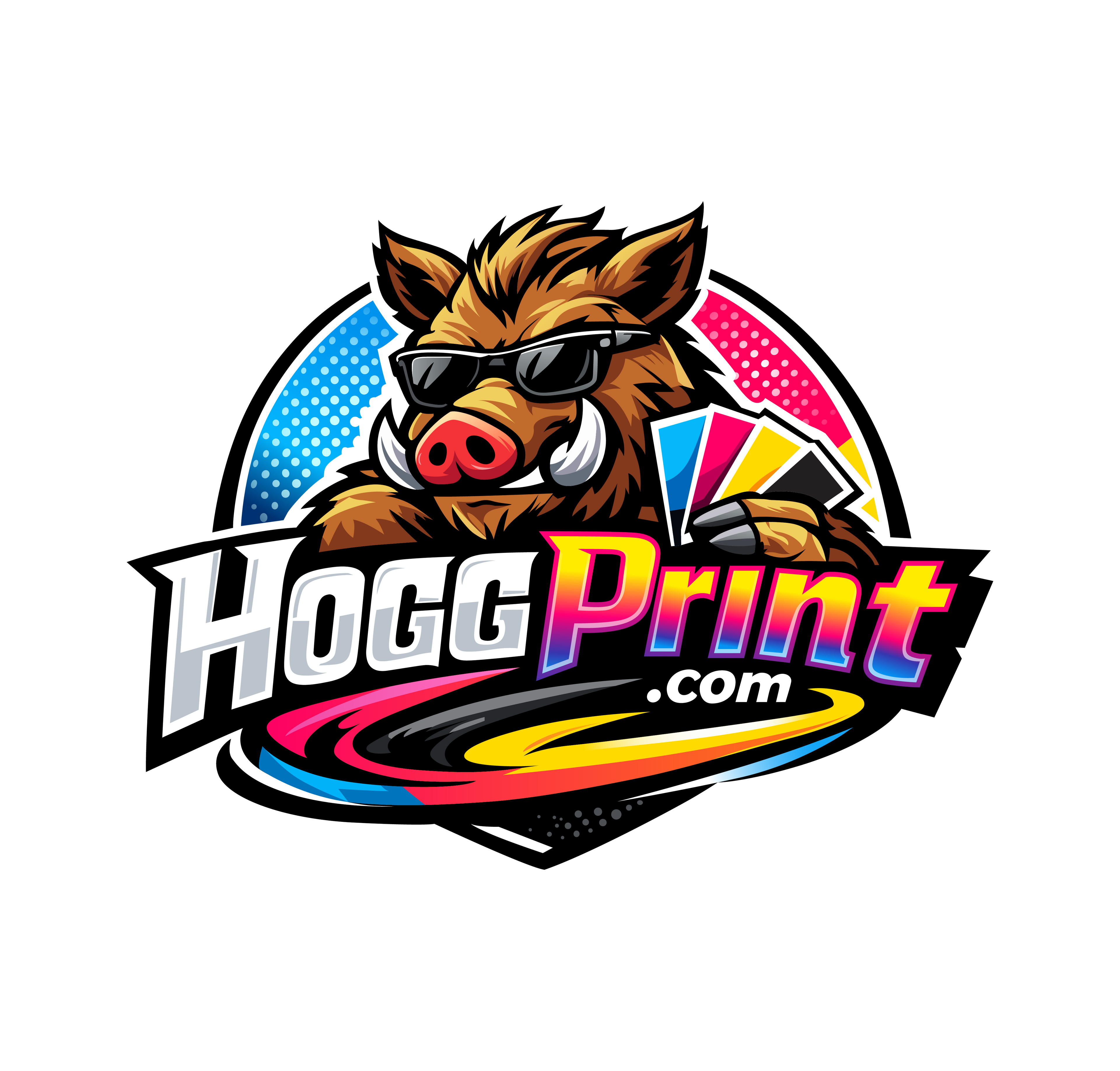 HoggPrint Store