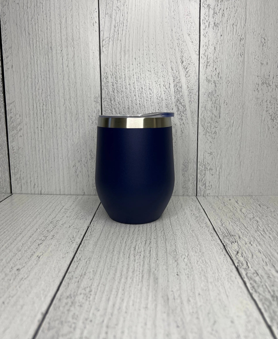 Wine Tumbler
