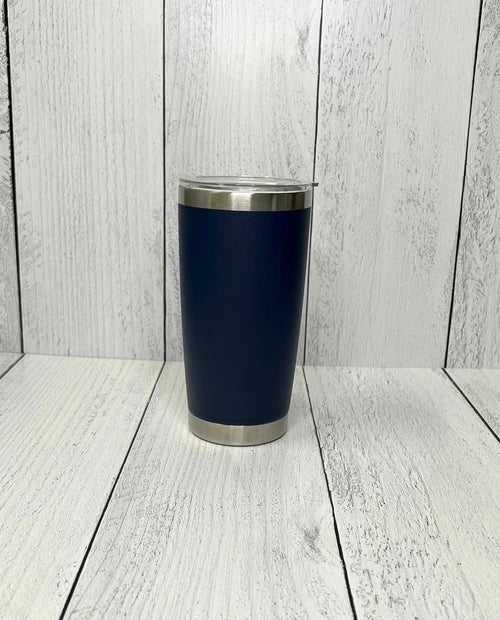 Coffee Tumbler