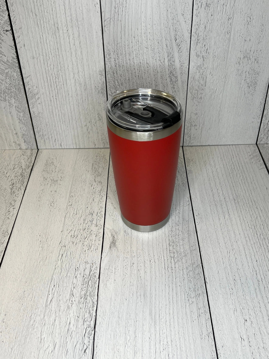 Coffee Tumbler